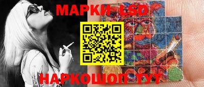 стафф Владивосток